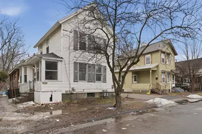 147 Dewey Ave, Pittsfield, MA 01201 - Photo 1