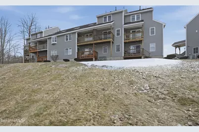 1450 North St #107, Pittsfield, MA 01201 - Photo 47