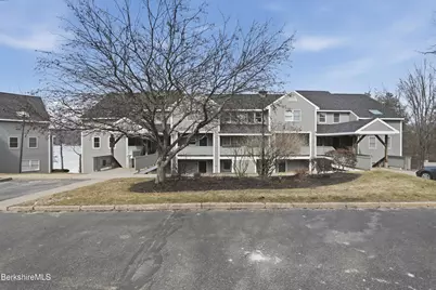 1450 North St #107, Pittsfield, MA 01201 - Photo 1