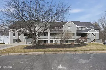 1450 North St #107, Pittsfield, MA 01201 - Photo 3