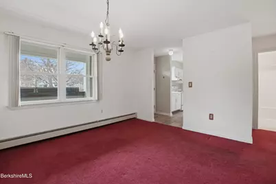 1450 North St #107, Pittsfield, MA 01201 - Photo 11