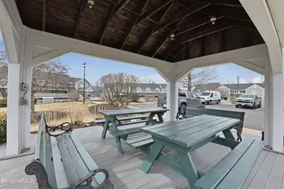 1450 North St #107, Pittsfield, MA 01201 - Photo 11