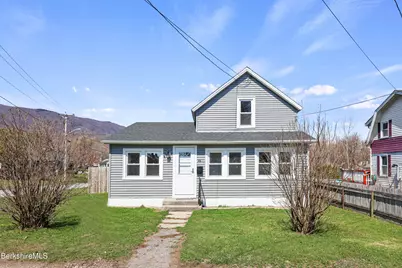 65 Melrose St, Adams, MA 01220 - Photo 1