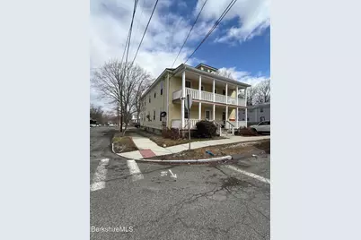 144 Madison Ave #4, Pittsfield, MA 01201 - Photo 3