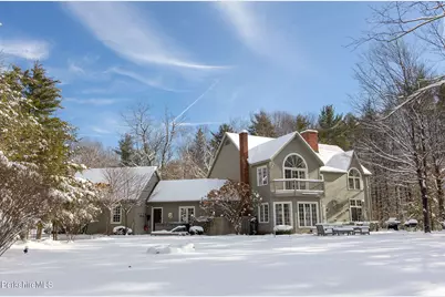 14 Old Tree Farm Rd, Stockbridge, MA 01262 - Photo 3