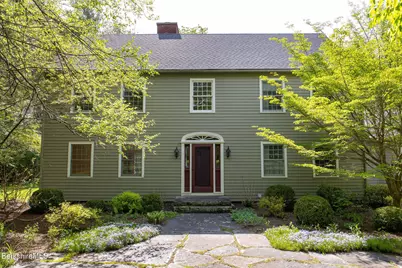 14 Old Tree Farm Rd, Stockbridge, MA 01262 - Photo 3