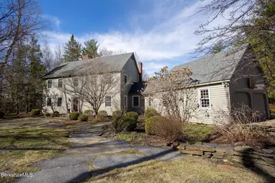 14 Old Tree Farm Rd, Stockbridge, MA 01262 - Photo 3