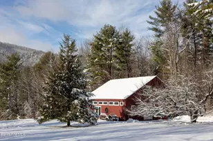 14 Old Tree Farm Rd, Stockbridge, MA 01262 - Photo 49