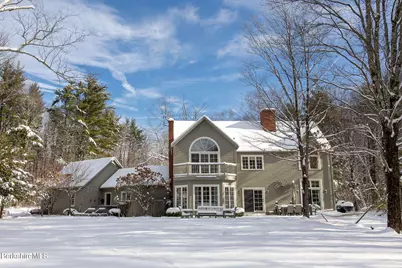 14 Old Tree Farm Rd, Stockbridge, MA 01262 - Photo 7