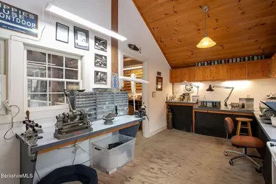 14 Old Tree Farm Rd, Stockbridge, MA 01262 - Photo 47