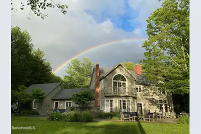 14 Old Tree Farm Rd, Stockbridge, MA 01262 - Photo 5