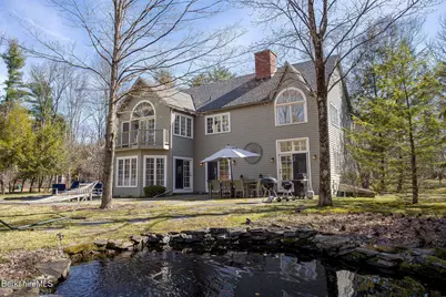 14 Old Tree Farm Rd, Stockbridge, MA 01262 - Photo 55