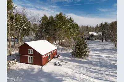 14 Old Tree Farm Rd, Stockbridge, MA 01262 - Photo 49