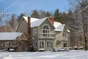 14 Old Tree Farm Rd, Stockbridge, MA 01262 - Photo 59