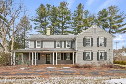 514 South St, Pittsfield, MA 01201 - Photo 3