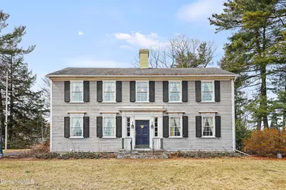 514 South St, Pittsfield, MA 01201 - Photo 5