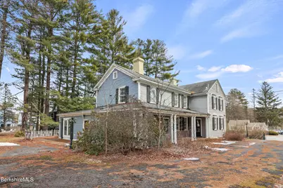 514 South St, Pittsfield, MA 01201 - Photo 91