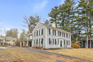 514 South St, Pittsfield, MA 01201 - Photo 1