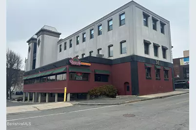 34 Depot (Ste. 204) St, Pittsfield, MA 01201 - Photo 3