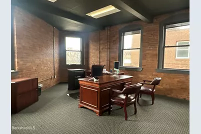 34 Depot (Ste. 301) St, Pittsfield, MA 01201 - Photo 19