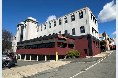 34 Depot (Ste. 301) St, Pittsfield, MA 01201 - Photo 3
