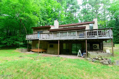 303 Lakeshore Dr, Sandisfield, MA 01255 - Photo 3