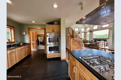 26A Stonebridge Way, Tyringham, MA 01264 - Photo 11