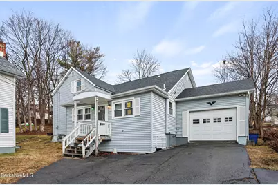 20 Marietta St, North Adams, MA 01247 - Photo 1