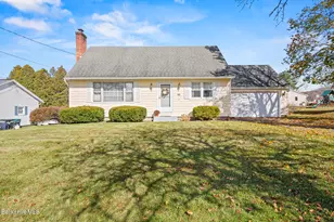 82 Quirico Dr, Pittsfield, MA 01201 - Photo 1