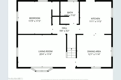 94 Crane Ave, Pittsfield, MA 01201 - Photo 27