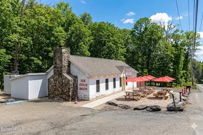 264 Hillsdale Rd, Egremont, MA 01258 - Photo 3