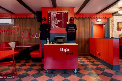 264 Hillsdale Rd, Egremont, MA 01258 - Photo 5