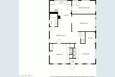 16 Swamp Rd, West Stockbridge, MA 01266 - Photo 41