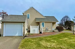 20 Richmond Way, Chicopee, MA 01022 - Photo 1