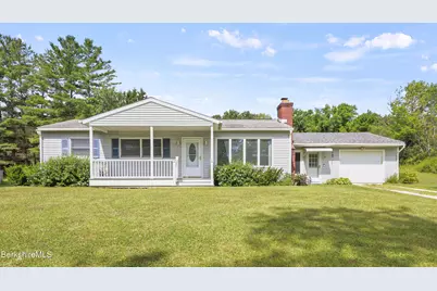 2200 Swamp Rd, Richmond, MA 01254 - Photo 1