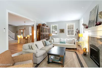 18 Cross To Canaan Valley Rd, New Marlboro, MA 01259 - Photo 17