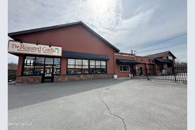 483 W Housatonic St, Pittsfield, MA 01201 - Photo 1