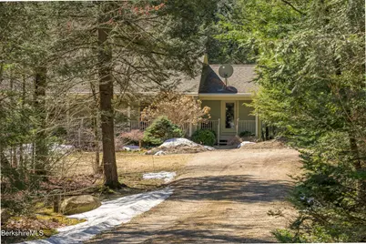 545 W Center Rd, Otis, MA 01253 - Photo 5