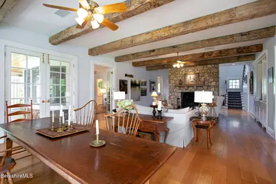 662 Brewer Hill Rd, New Marlboro, MA 01244 - Photo 27