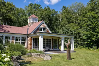 662 Brewer Hill Rd, New Marlboro, MA 01244 - Photo 9