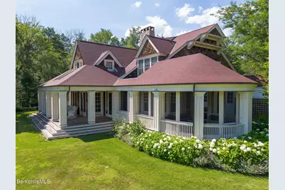 662 Brewer Hill Rd, New Marlboro, MA 01244 - Photo 5