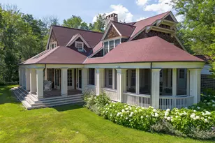 662 Brewer Hill Rd, New Marlboro, MA 01244 - Photo 5