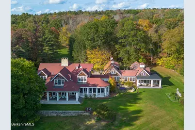 662 Brewer Hill Rd, New Marlboro, MA 01244 - Photo 17