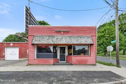 220 W Housatonic St, Pittsfield, MA 01201 - Photo 1