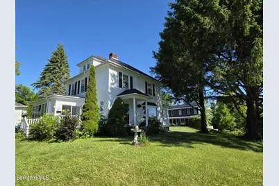 73 Plymouth St, Pittsfield, MA 01201 - Photo 3