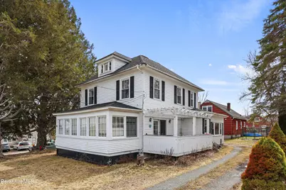 73 Plymouth St, Pittsfield, MA 01201 - Photo 3