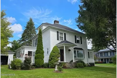 73 Plymouth St, Pittsfield, MA 01201 - Photo 1