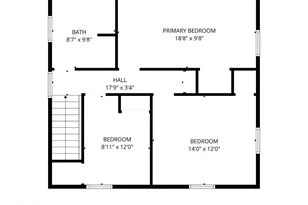 73 Plymouth St, Pittsfield, MA 01201 - Photo 33