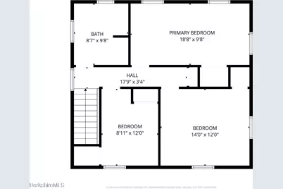 73 Plymouth St, Pittsfield, MA 01201 - Photo 31