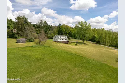 45 Swamp Rd, West Stockbridge, MA 01266 - Photo 5